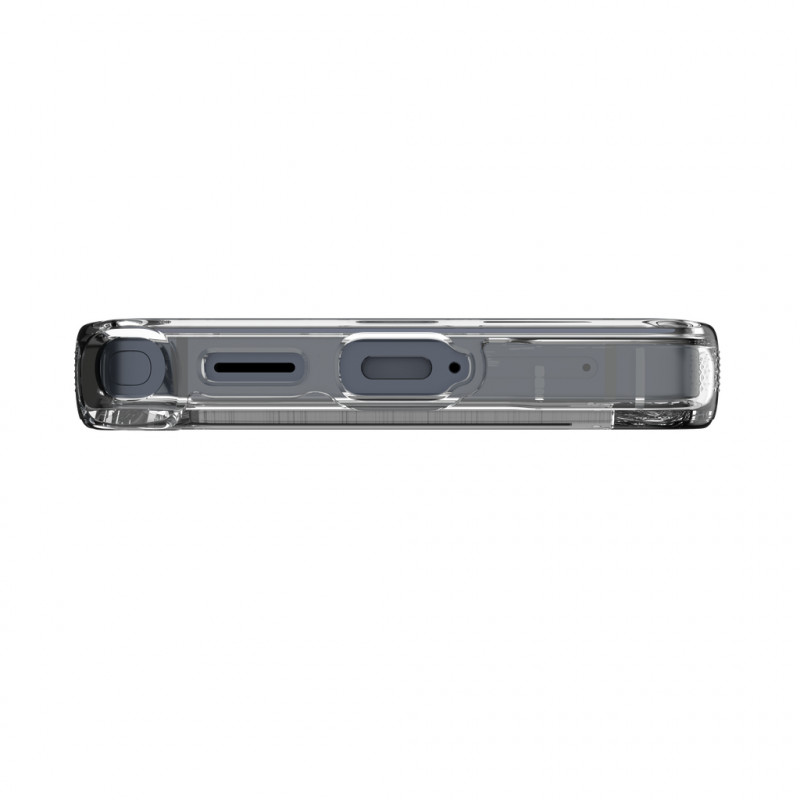 Funda ZAGG Crystal Palace Snap para Samsung Galaxy S26 Ultra - transparente