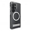 Funda ZAGG Crystal Palace Snap para Samsung Galaxy S26 Ultra - transparente