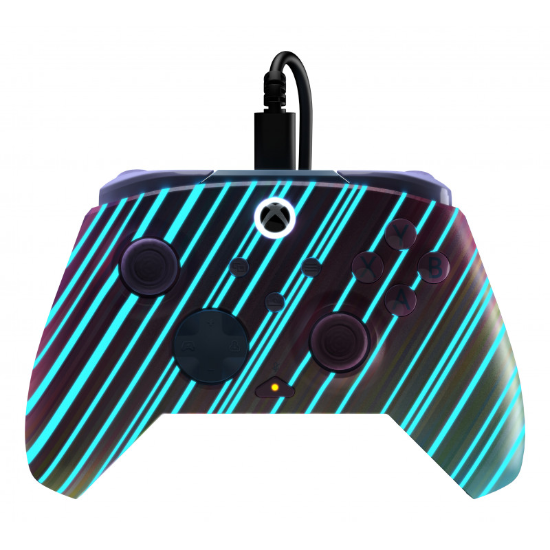 Turtle Beach Rematch Advanced mando Xbox, Cotton Candy (TBC-2003-35)