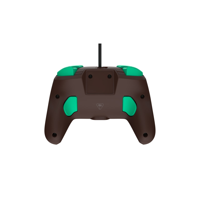 Turtle Beach Rematch mando para Nintendo Switch 2, The Legend of Zelda (TBC-8005-55)