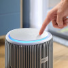 Philips PureProtect Water 3400 AC3420/10 purificador de aire, blanco