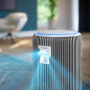 Philips PureProtect Water 3400 AC3420/10 purificador de aire, blanco