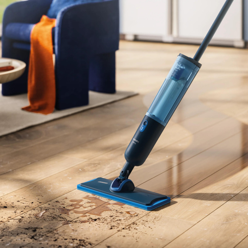 Philips OneUp recambio de cepillo para tejidos - pack individual