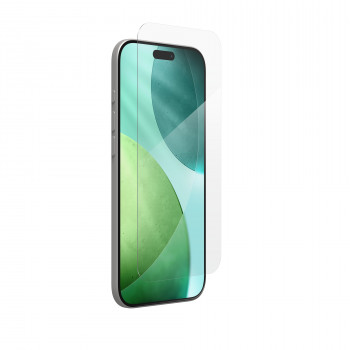 Protector de pantalla ZAGG Elite VisionGuard para Apple iPhone Air