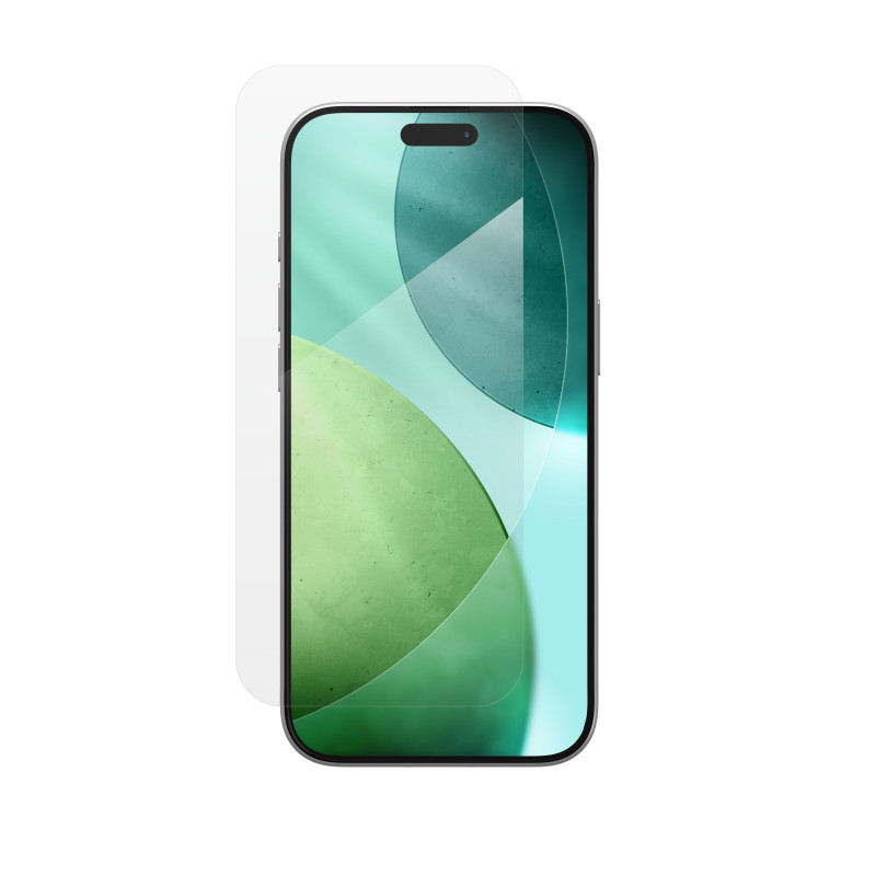 Protector de pantalla ZAGG Elite VisionGuard para Apple iPhone Air