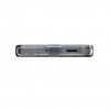 ZAGG funda Crystal Palace para Samsung Galaxy S26 - transparente