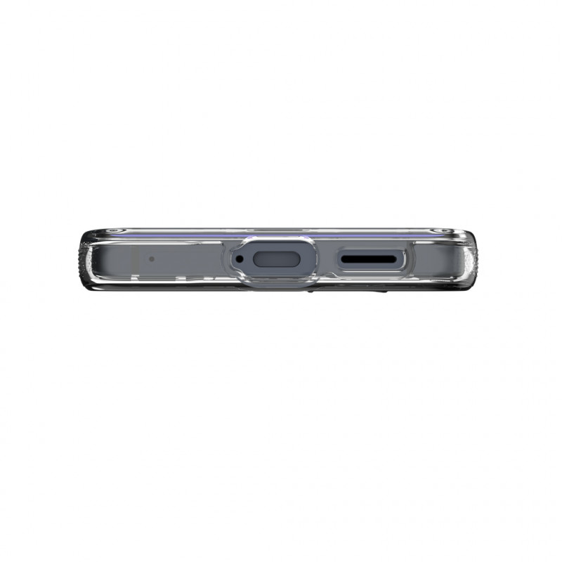 ZAGG funda Crystal Palace para Samsung Galaxy S26 - transparente