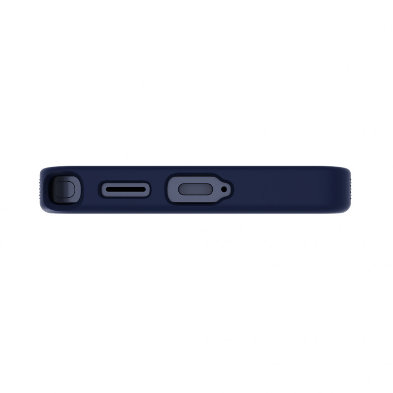 ZAGG funda Milan Snap para Samsung Galaxy S26 Ultra - navy