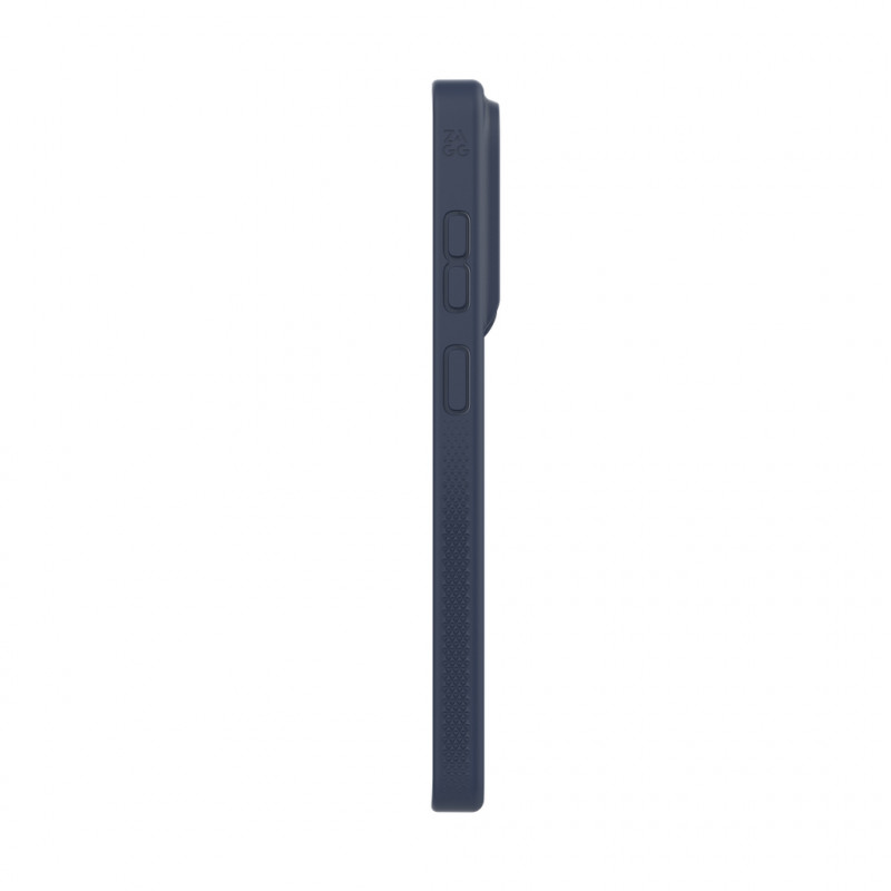 ZAGG funda Milan Snap para Samsung Galaxy S26 Ultra - navy