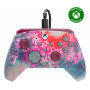 Turtle Beach Rematch Advanced mando con cable para Xbox y PC, Kyoto Bloom Reveal (TBC-2404-45)