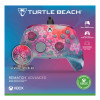 Turtle Beach Rematch Advanced mando con cable para Xbox y PC, Kyoto Bloom Reveal (TBC-2404-45)