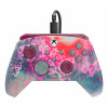 Turtle Beach Rematch Advanced mando con cable para Xbox y PC, Kyoto Bloom Reveal (TBC-2404-45)