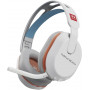 Turtle Beach Stealth 500 auriculares inalámbricos para Nintendo Switch 2, blanco (TBS-8101-15)