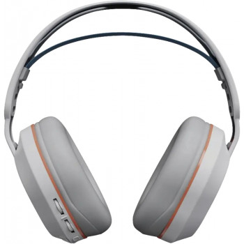 Turtle Beach Stealth 500 auriculares inalámbricos para Nintendo Switch 2, blanco (TBS-8101-15)