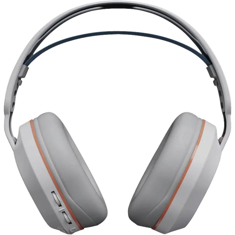Turtle Beach Stealth 500 auriculares inalámbricos para Nintendo Switch 2, blanco (TBS-8101-15)