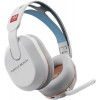 Turtle Beach Stealth 500 auriculares inalámbricos para Nintendo Switch 2, blanco (TBS-8101-15)