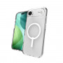 Funda ZAGG Crystal Palace Snap para iPhone Air