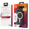 Funda ZAGG Crystal Palace Snap para iPhone Air