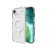 Funda ZAGG Crystal Palace Snap para iPhone Air