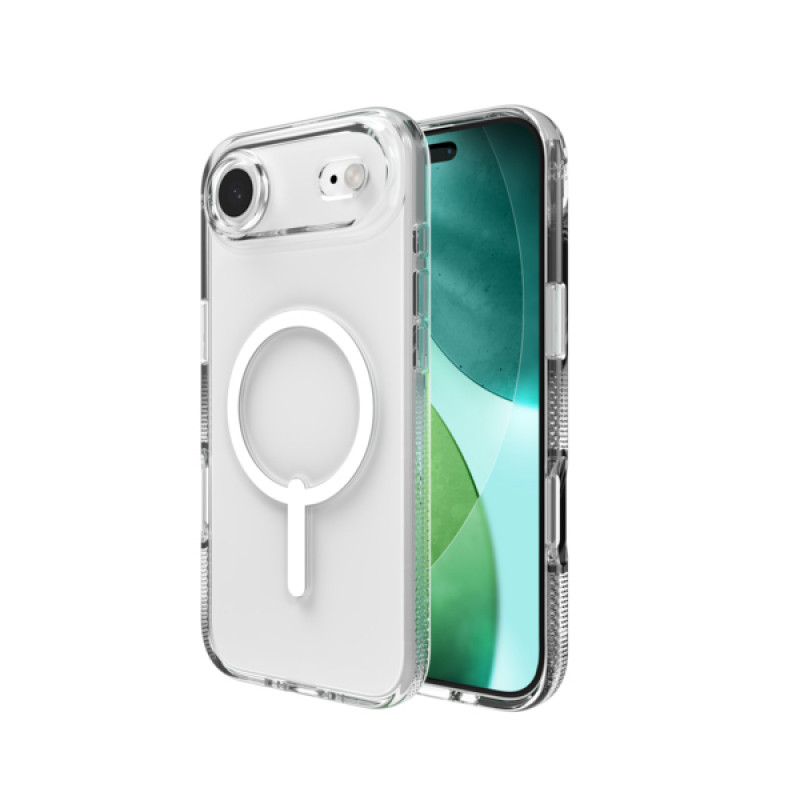 Funda ZAGG Crystal Palace Snap para iPhone Air