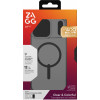Funda ZAGG Santa Cruz Snap para iPhone 17 Pro Max - negro medianoche