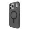 Funda ZAGG Santa Cruz Snap para iPhone 17 Pro Max - negro medianoche