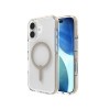 Funda ZAGG Santa Cruz Snap para iPhone 17, titanio