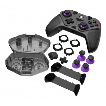Mando Turtle Beach Victrix Gambit Prime para Xbox, gris (TBC-2005-85)