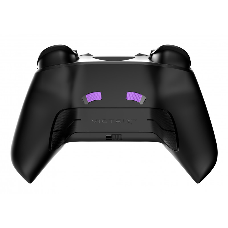 Turtle Beach Victrix Gambit Prime mando para Xbox, gris (TBC-2005-85)