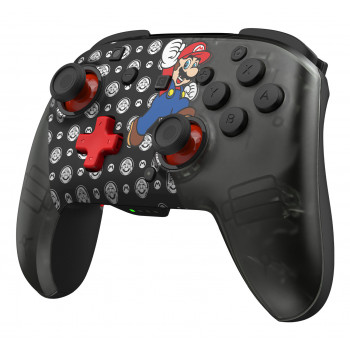 Turtle Beach Rematch mando inalámbrico para Nintendo Switch 2, Super Mario Jump (TBC-8305-05)