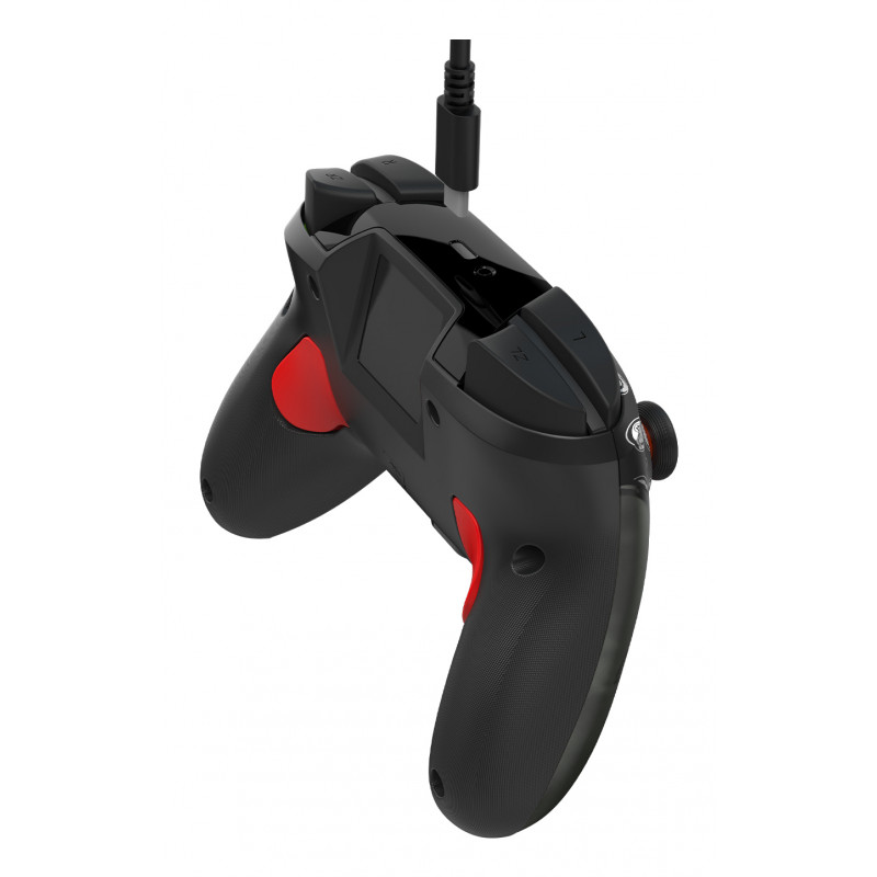 Turtle Beach Rematch mando inalámbrico para Nintendo Switch 2, Super Mario Jump (TBC-8305-05)