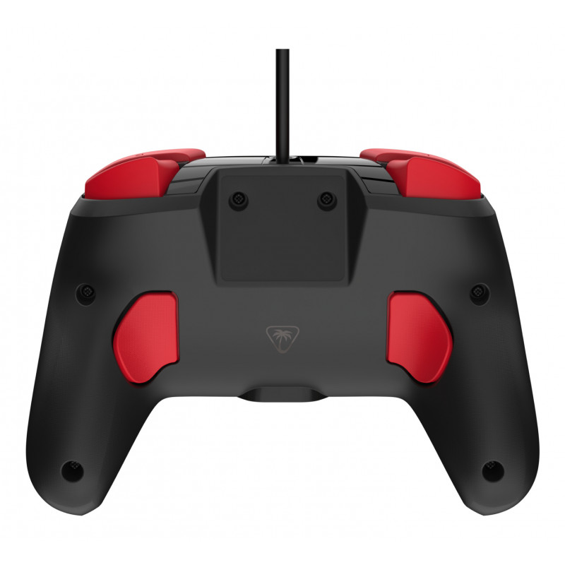 Turtle Beach Rematch mando gaming con cable, edición Goomba Stomp (TBC-8405-05)