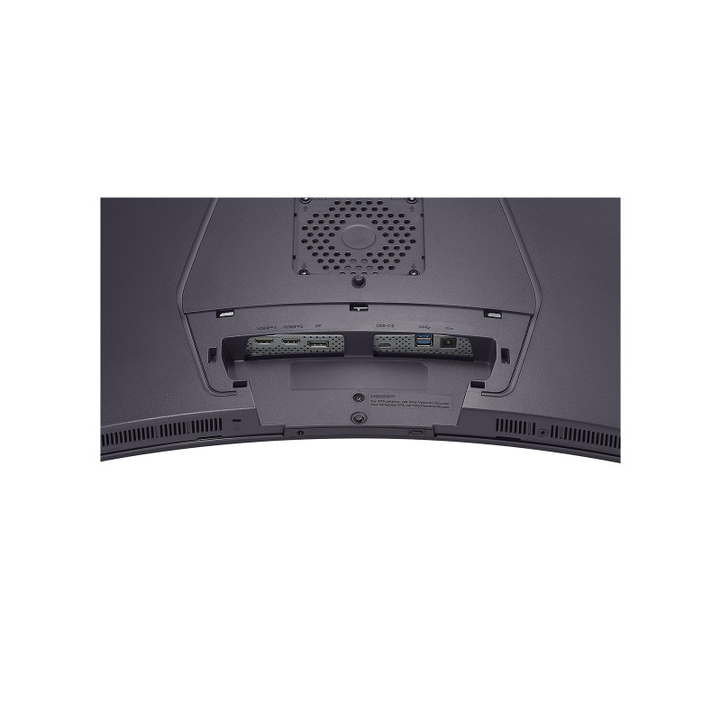 LG UltraGear 45GX950B-B 44,5