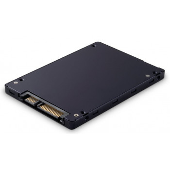 Lenovo ThinkSystem 5200 Mainstream 480GB SATA 6Gb/s SSD hot-swap 2,5