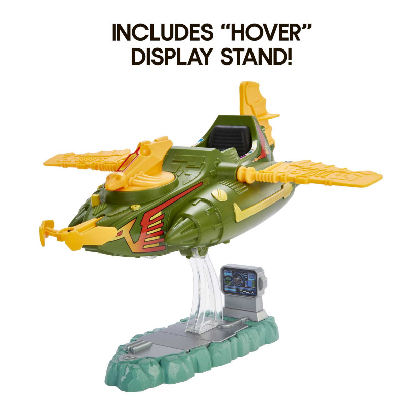 Vehículo Masters of the Universe Origins Wind Raider