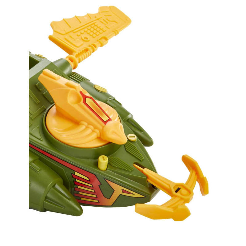 Vehículo Masters of the Universe Origins Wind Raider