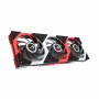 ASUS ROG Eurux GR120 ventilador de carcasa ARGB 120mm kit 3 en 1 negro