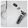 Braun EasyClick set de accesorios recortadora StubbleBeard para Serie 5/6/7