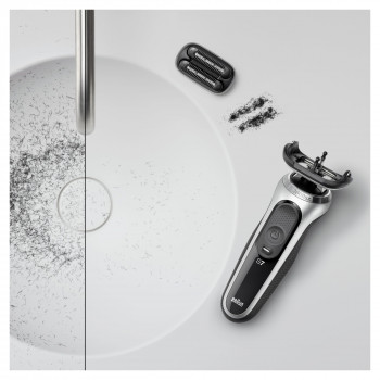 Braun EasyClick set de accesorios recortadora StubbleBeard para Serie 5/6/7