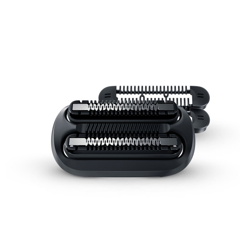 Braun EasyClick set de accesorios recortadora StubbleBeard para Serie 5/6/7