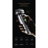 BRAUN 917667 bombilla LED inteligente E27 8W RGBW Tunable White 1100lm