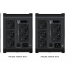 Vertiv PSA6E-2200IT-SCH SAI online de doble conversión 2200 VA (rack/torre, 5x C13, 1x C19)