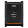 Vertiv PSA6E-2200IT-SCH SAI online de doble conversión 2200 VA (rack/torre, 5x C13, 1x C19)