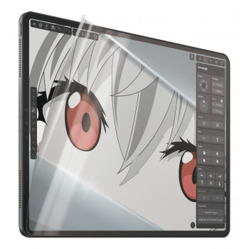 PanzerGlass GraphicPaper lámina protectora de pantalla para iPad Pro 12,9