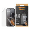 PanzerGlass Ultra-Wide Fit protector de pantalla de cristal templado para Motorola Moto Edge 60 Fusion