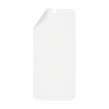 PanzerGlass Ultra-Wide Fit protector de pantalla de cristal templado para Motorola Moto Edge 60 Fusion