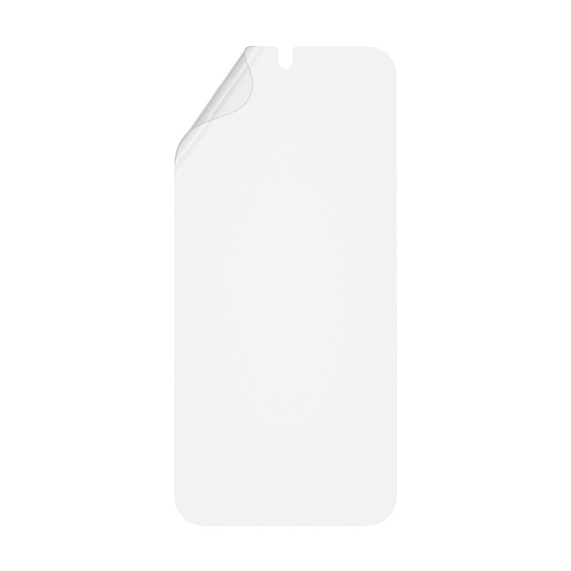 PanzerGlass Ultra-Wide Fit protector de pantalla de cristal templado para Motorola Moto Edge 60 Fusion