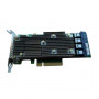 Fujitsu FBU opción para PRAID EP5xx unidad de flash backup con supercondensador