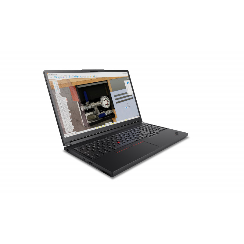 Lenovo ThinkPad T16g Gen 3 21V5 – 16