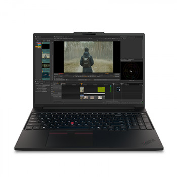 Lenovo ThinkPad P16s Gen 5 21XE - 16